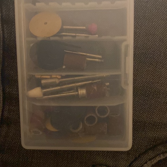 Populo cordless rotary Tool Kit - Picture 6 of 6